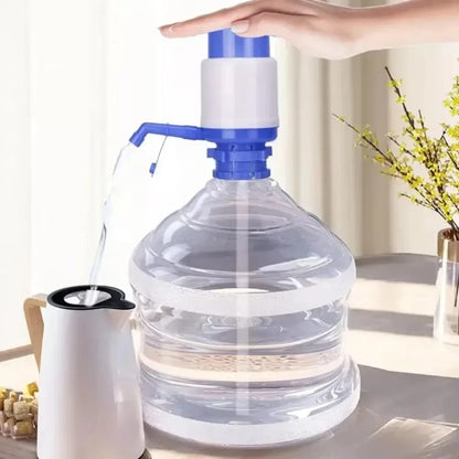 Easy Press Water Pump – Home & Office Hydration Made Simple